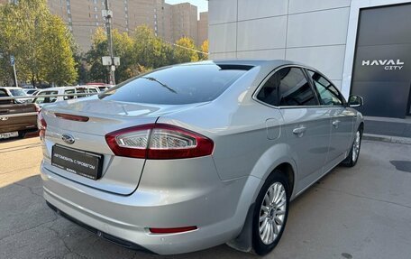 Ford Mondeo IV, 2010 год, 960 000 рублей, 6 фотография