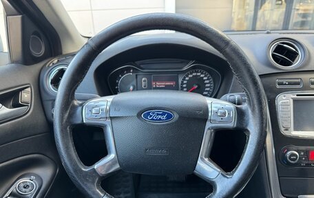 Ford Mondeo IV, 2010 год, 960 000 рублей, 7 фотография