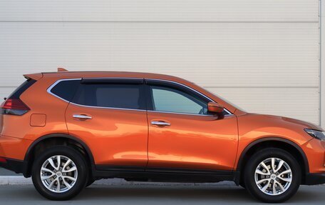 Nissan X-Trail, 2020 год, 3 070 000 рублей, 2 фотография