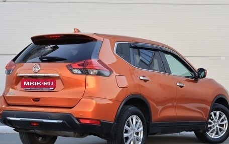 Nissan X-Trail, 2020 год, 3 070 000 рублей, 4 фотография