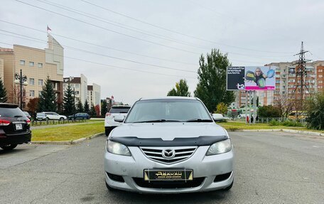 Mazda Axela, 2005 год, 749 000 рублей, 3 фотография