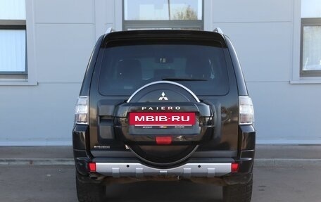 Mitsubishi Pajero IV, 2010 год, 1 899 000 рублей, 6 фотография