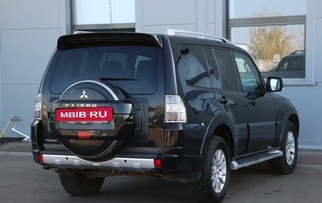 Mitsubishi Pajero IV, 2010 год, 1 899 000 рублей, 5 фотография