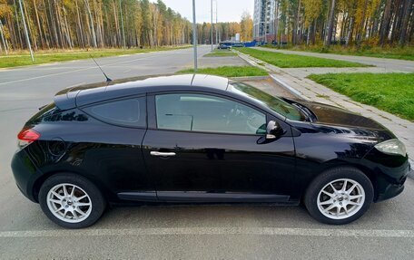 Renault Megane III, 2010 год, 830 000 рублей, 4 фотография