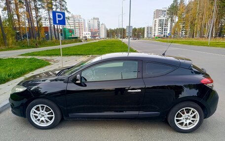 Renault Megane III, 2010 год, 830 000 рублей, 9 фотография