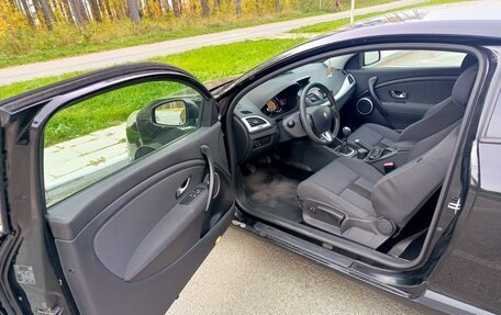 Renault Megane III, 2010 год, 830 000 рублей, 14 фотография