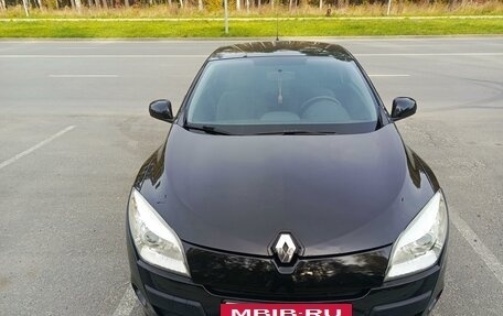 Renault Megane III, 2010 год, 830 000 рублей, 7 фотография