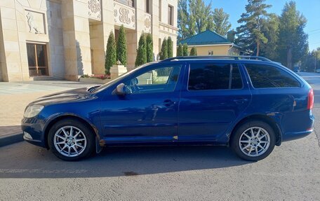 Skoda Octavia, 2012 год, 1 000 000 рублей, 3 фотография