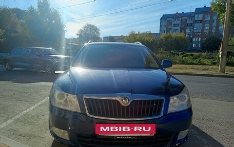 Skoda Octavia, 2012 год, 1 000 000 рублей, 2 фотография