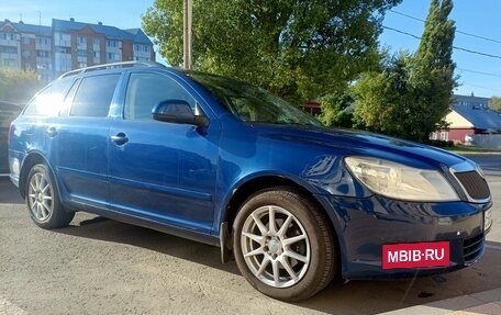 Skoda Octavia, 2012 год, 1 000 000 рублей, 7 фотография