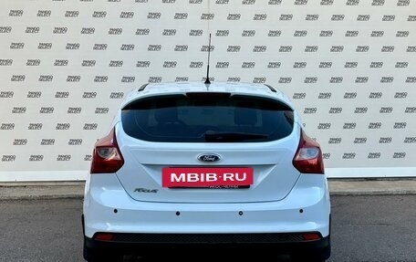 Ford Focus III, 2013 год, 770 000 рублей, 6 фотография