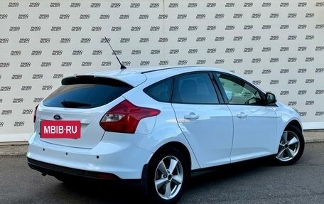 Ford Focus III, 2013 год, 770 000 рублей, 3 фотография