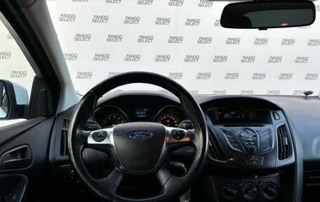 Ford Focus III, 2013 год, 770 000 рублей, 20 фотография