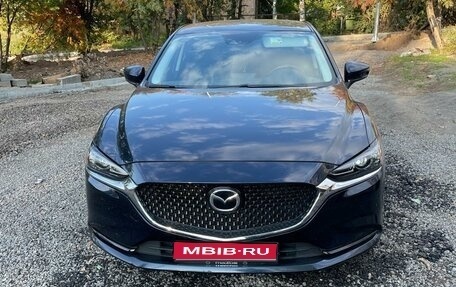 Mazda 6, 2018 год, 2 220 000 рублей, 1 фотография