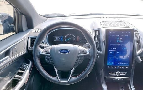 Ford Edge II рестайлинг, 2020 год, 2 620 000 рублей, 11 фотография