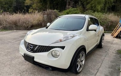 Nissan Juke II, 2014 год, 1 100 000 рублей, 1 фотография