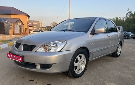 Mitsubishi Lancer IX, 2006 год, 418 000 рублей, 6 фотография