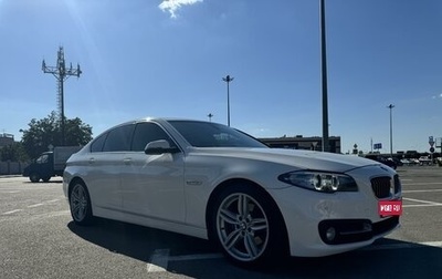 BMW 5 серия, 2014 год, 2 100 000 рублей, 1 фотография