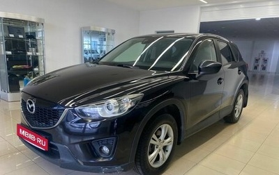 Mazda CX-5 II, 2012 год, 1 600 000 рублей, 1 фотография