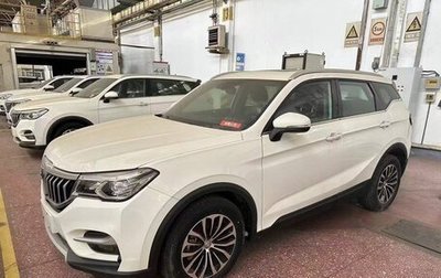 Brilliance V5 I рестайлинг, 2024 год, 2 999 999 рублей, 1 фотография