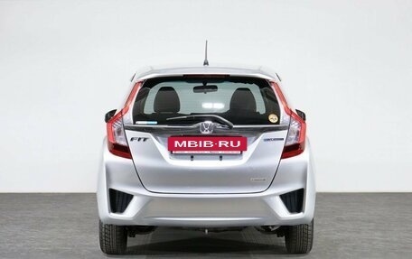 Honda Fit III, 2016 год, 1 255 000 рублей, 4 фотография