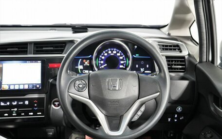 Honda Fit III, 2016 год, 1 255 000 рублей, 12 фотография