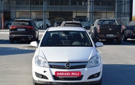 Opel Astra H, 2012 год, 687 000 рублей, 7 фотография