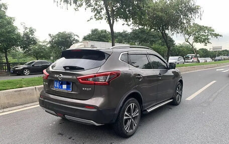 Nissan Qashqai, 2021 год, 1 880 000 рублей, 4 фотография