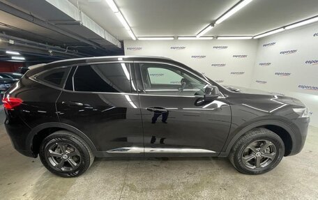 Haval F7 I, 2021 год, 1 750 000 рублей, 8 фотография