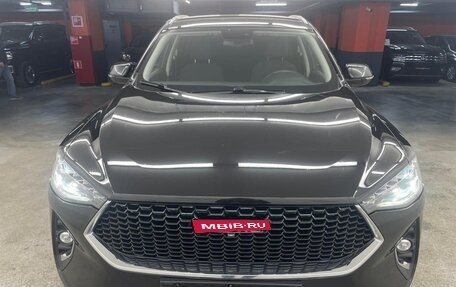 Haval F7 I, 2021 год, 1 750 000 рублей, 5 фотография