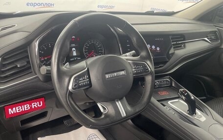 Haval F7 I, 2021 год, 1 750 000 рублей, 10 фотография