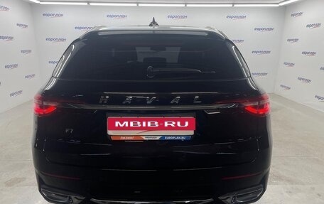 Haval F7 I, 2021 год, 1 750 000 рублей, 6 фотография