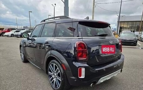 MINI Countryman II (F60), 2021 год, 2 550 000 рублей, 4 фотография