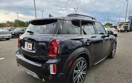 MINI Countryman II (F60), 2021 год, 2 550 000 рублей, 6 фотография