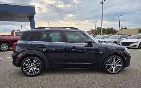 MINI Countryman II (F60), 2021 год, 2 550 000 рублей, 7 фотография