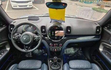 MINI Countryman II (F60), 2021 год, 2 550 000 рублей, 20 фотография