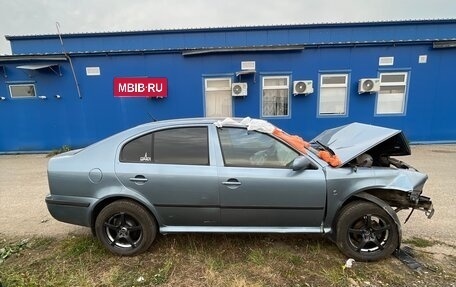 Skoda Octavia IV, 2008 год, 200 000 рублей, 3 фотография