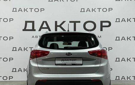 KIA cee'd III, 2015 год, 1 470 000 рублей, 5 фотография