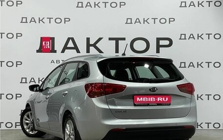 KIA cee'd III, 2015 год, 1 470 000 рублей, 4 фотография