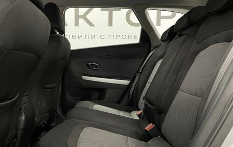 KIA cee'd III, 2015 год, 1 470 000 рублей, 12 фотография