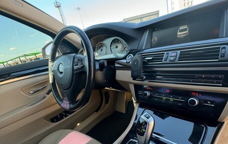 BMW 5 серия, 2014 год, 2 100 000 рублей, 5 фотография