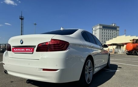 BMW 5 серия, 2014 год, 2 100 000 рублей, 3 фотография