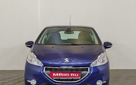 Peugeot 208 II, 2013 год, 900 000 рублей, 2 фотография