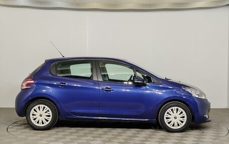 Peugeot 208 II, 2013 год, 900 000 рублей, 4 фотография