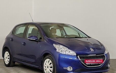 Peugeot 208 II, 2013 год, 900 000 рублей, 3 фотография