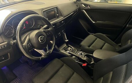 Mazda CX-5 II, 2012 год, 1 600 000 рублей, 5 фотография