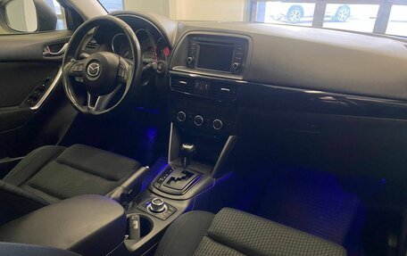 Mazda CX-5 II, 2012 год, 1 600 000 рублей, 9 фотография