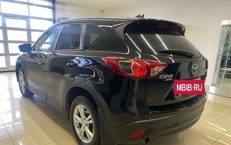 Mazda CX-5 II, 2012 год, 1 600 000 рублей, 4 фотография