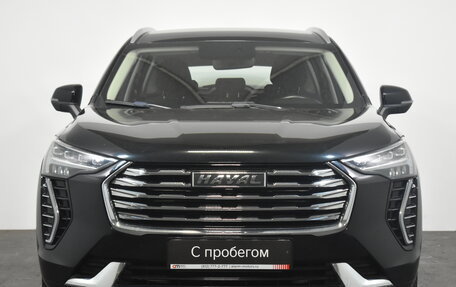 Haval Jolion, 2021 год, 1 679 000 рублей, 2 фотография