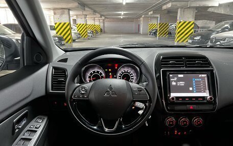 Mitsubishi ASX I рестайлинг, 2024 год, 3 749 000 рублей, 13 фотография